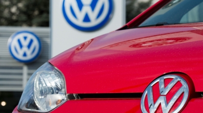 Volkswagen recalls 420000 over air bag issues