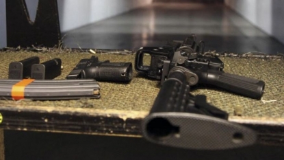 Florida gun range given green light to serve alcohol, food