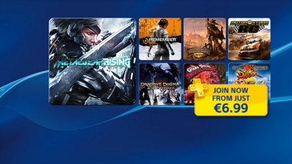 Voting Plans Released for Free PS Plus game