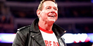 Roddy Piper: Legendary wrestler found dead in Hollywood home