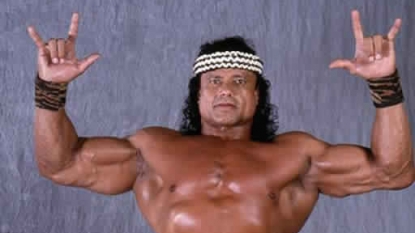 WWE Hall of Famer Jimmy “Superfly” Snuka Battling Stomach Cancer