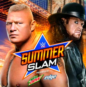 WWE SummerSlam Live Coverage On WrestleNewz