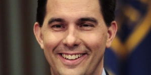 Walker unveils plan to replace ObamaCare