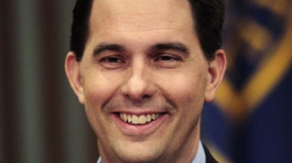 Walker unveils plan to replace ObamaCare