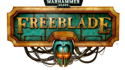 Warhammer 40000: Freeblade to bring mechs to mobile