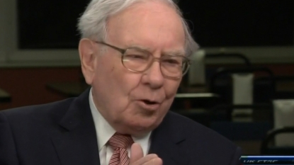 Warren Buffett buys aerospace firm for $37B