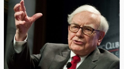 Warren Buffett completes his biggest deal ever