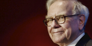 Warren Buffett makes Berkshire Hathaway’s biggest deal ever, spending $37.2bn