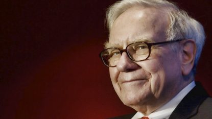 Warren Buffett makes Berkshire Hathaway’s biggest deal ever, spending $37.2bn