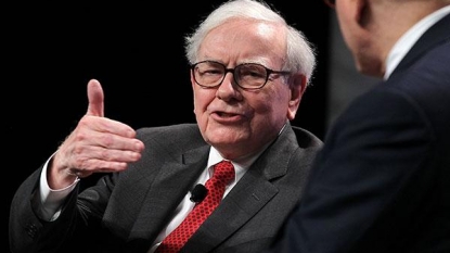 Warren Buffett reportedly close on latest big buy