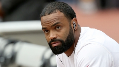 Niles Paul Suffers Nasty Leg Injury