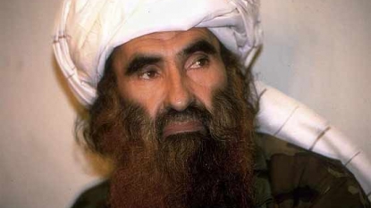 New Taliban chief calls for unity in ranks