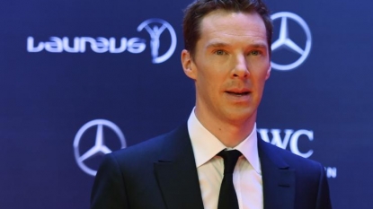 Watch Benedict Cumberbatch’s Doctor odd Video Message from D23