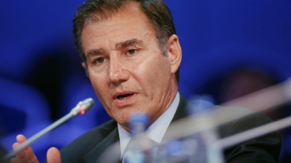 Weak commodities market drives Glencore to first-half loss