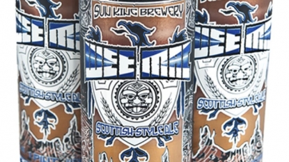 Indianapolis brewery puts phrase ‘Tom Brady Sux’ on beer cans