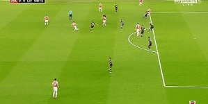 Wenger ‘cannot understand’ why Ramsey’s goal was disallowed by Arsenal’s least