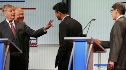 Were you paying attention during the first GOP debate? – QUIZ