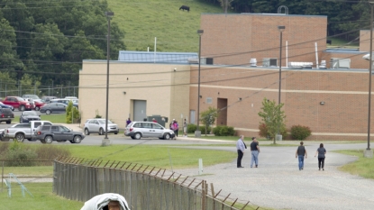 West Virginia: Armed Teenager Holds Teacher, Students Hostage at High School