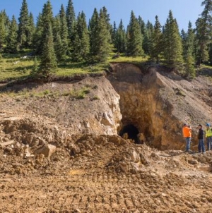 Water Restrictions Lifted For Animas and San Juan Rivers