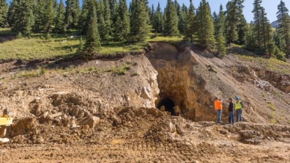 Water Restrictions Lifted For Animas and San Juan Rivers