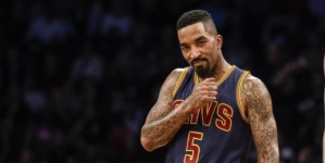 What’s Next for JR Smith and the Cleveland Cavalier’s Backcourt?