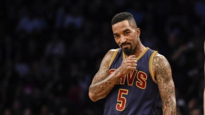 What’s Next for JR Smith and the Cleveland Cavalier’s Backcourt?