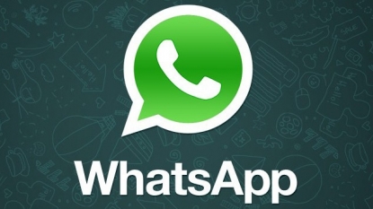 WhatsApp Web Begins Rolling Out on iPhone