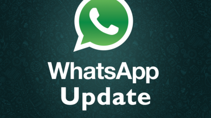 WhatsApp launches its web client for iOS users