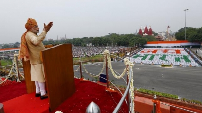 When illness is unsafe, injection is required: PM Modi on black money