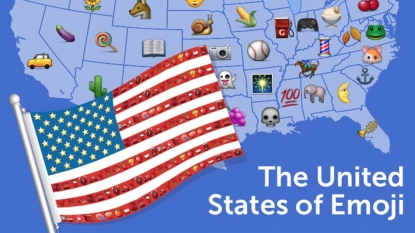 SwiftKey Reveals the Most Popular Emoji in Each US State