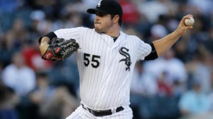 White Sox Looking To Add Pieces For 2015 And Beyond