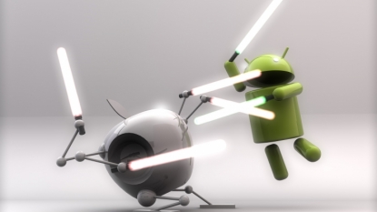 Who’s More Loyal – Android Or Apple Users?