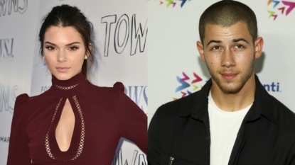 Who set up Kendall Jenner and Nick Jonas?