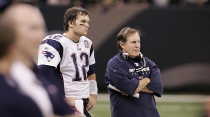 Why Did SportsCenter Apologize To The Patriots Last Night?