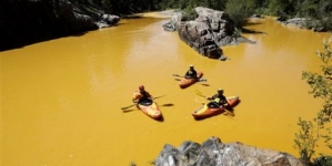 Why Is the EPA Cleaning Up Mines?