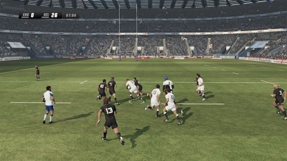 Wicked Witch Software set a third Rugby Challenge