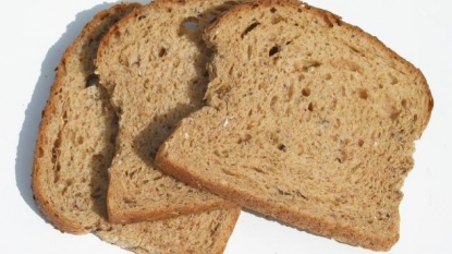 Bread recalled after fragments of glass found inside