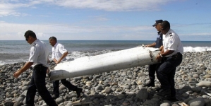 Will MH370 flaperon reveal more clues?