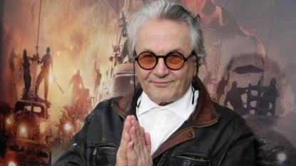 Will Mad Max Director George Miller Take Over Man Of Steel 2?