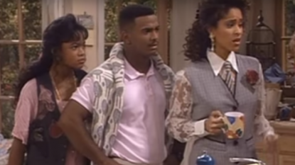 Will Smith Making ‘Fresh Prince Of Bel-Air’ Reboot