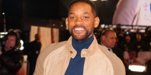 Will Smith is Working on a ‘Fresh Prince of Bel-Air’ Reboot