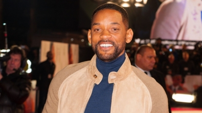 Will Smith is Working on a ‘Fresh Prince of Bel-Air’ Reboot