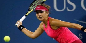 Unseeded 18-Year-Old Belinda Bencic Continues String Of Upsets — WTA Rogers Cup