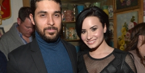 Demi Lovato Opens Up About Drug Relapses, Praises Boyfriend Wilmer Valderrama