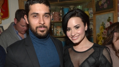 Demi Lovato Opens Up About Drug Relapses, Praises Boyfriend Wilmer Valderrama