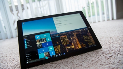 Windows Bridge aims at porting over iOS developers