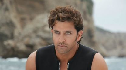 Woman sues Coca-Cola for not arranging date with Hrithik Roshan