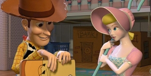 Woody to find love in Toy Story 4