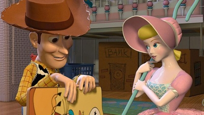 Woody to find love in Toy Story 4