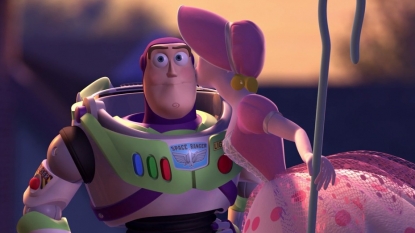 Woody will find love in ‘Toy Story 4’